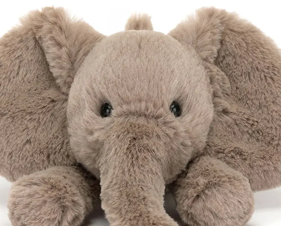 Thumbnail: TILLY ELEPHANT