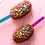 Thumbnail: OPAQUE GLITTER ACRYLIC POPSICLE STICKS