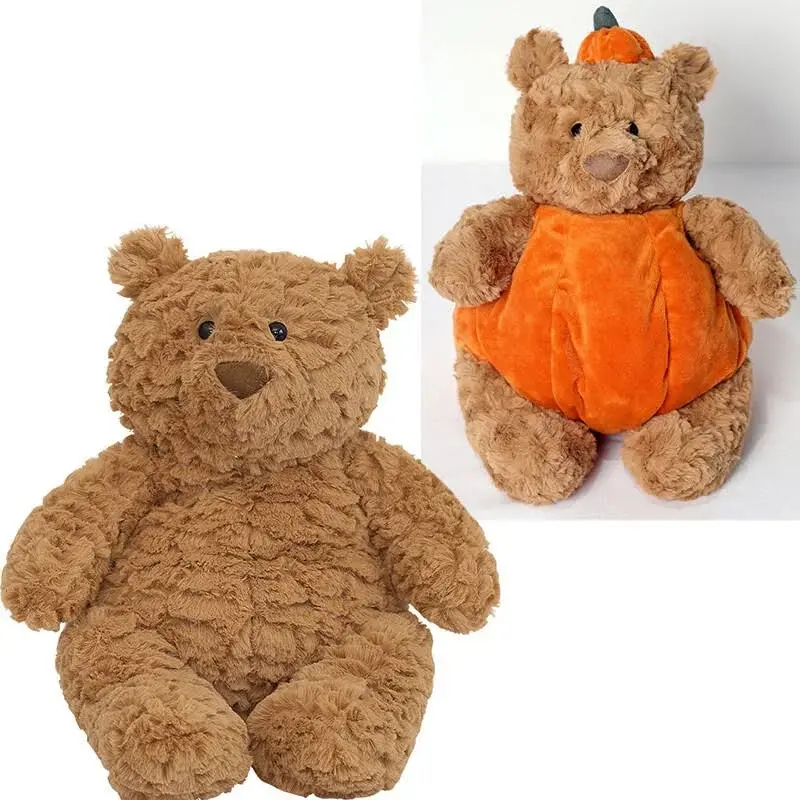 Thumbnail: PUMPKIN PATCH BEAR + FREE GIFT