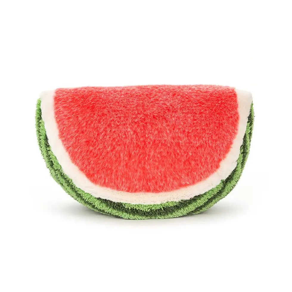 Thumbnail: WATERMELON PLUSH