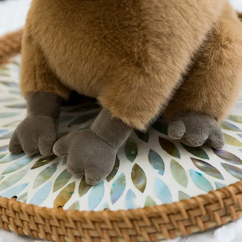 Thumbnail: CHILLY CAPYBARA