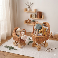 Baby Stroller Hampers