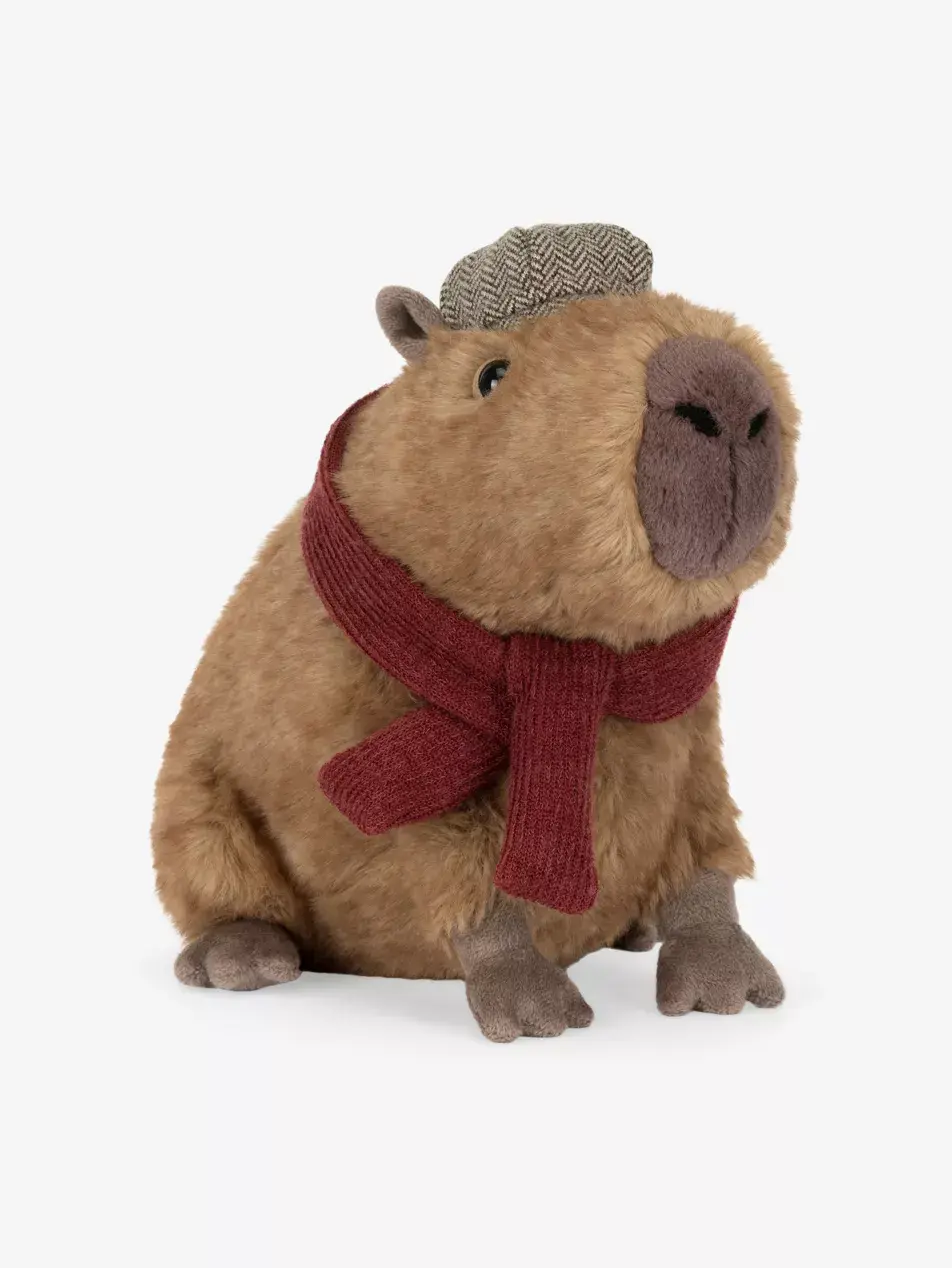 Thumbnail: WATSON CAPYBARA