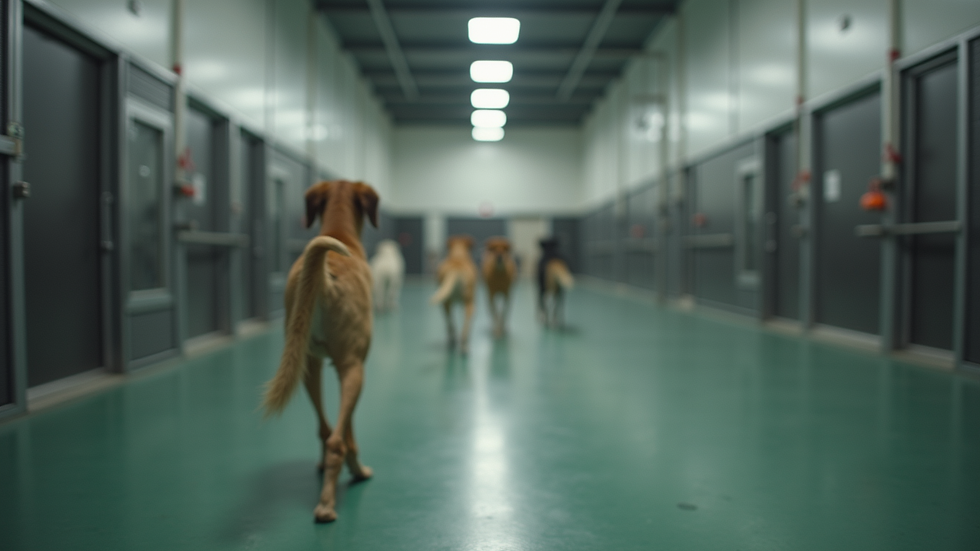 Claves para una Gestión Responsable de Criadero Canino