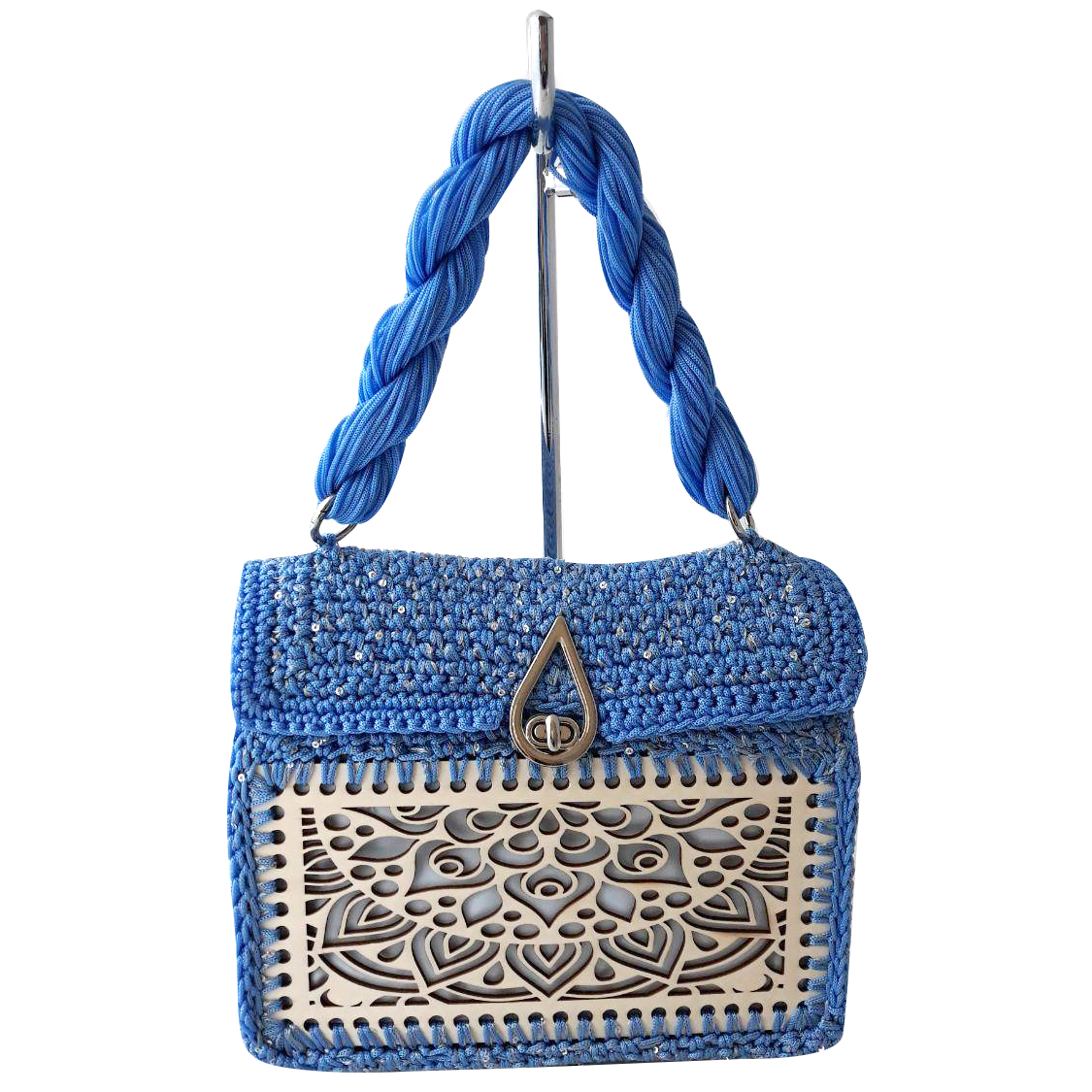 Inserto Glow per borse