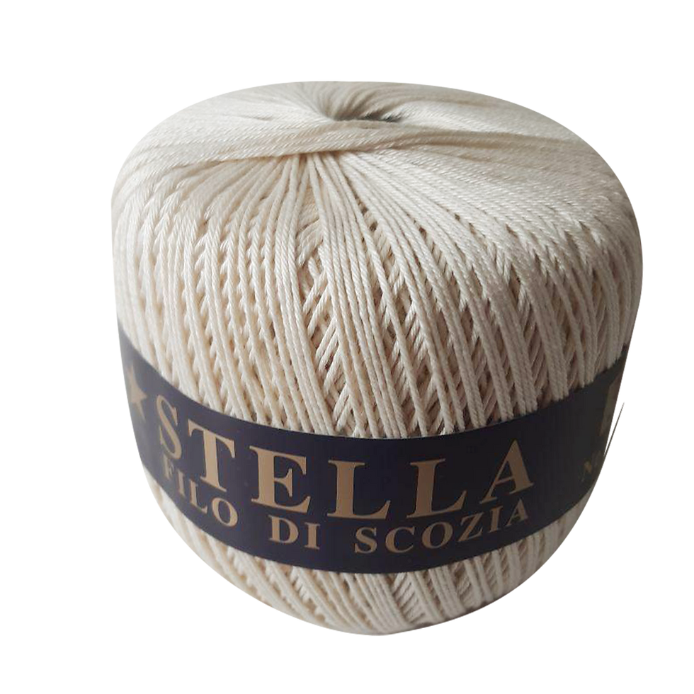 Thumbnail: Cotone Stella titolo 5