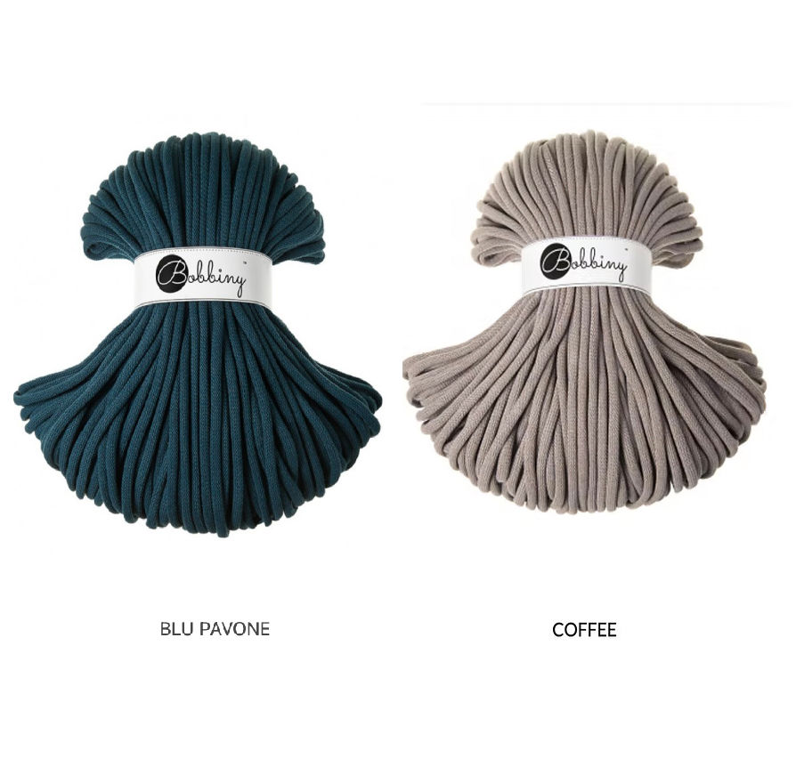 Miniatura: BOBBINY CORD 9MM