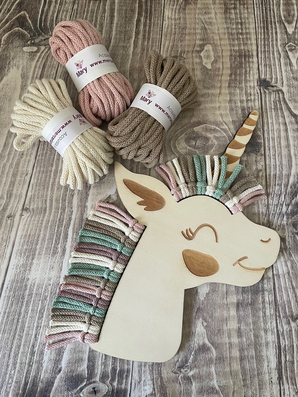 Miniatura: Unicorno