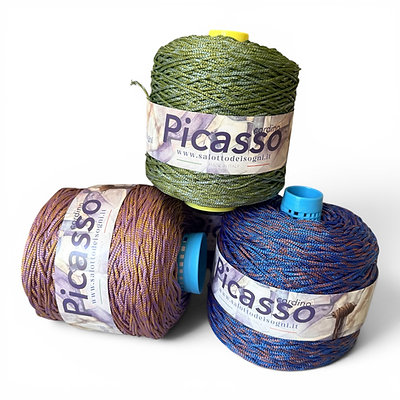 Cordino Picasso 500g