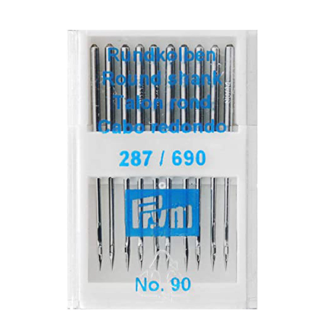 Aghi universali tutto tondo