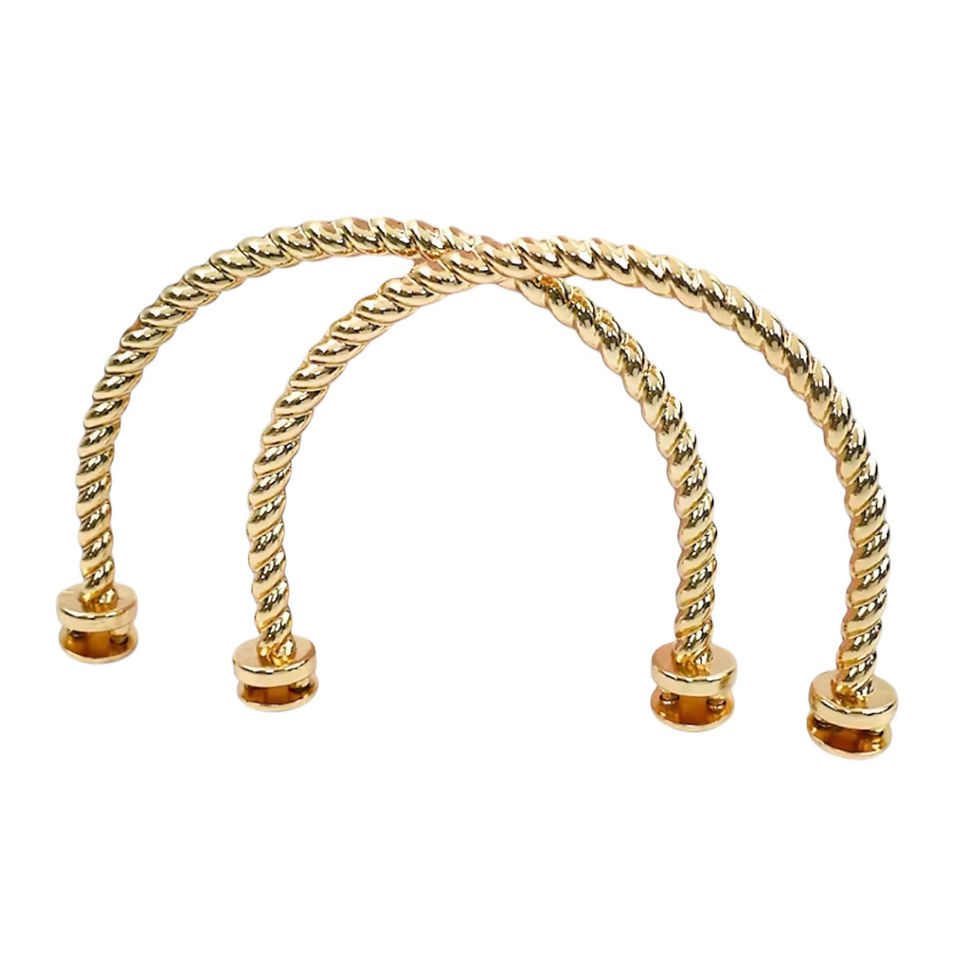 Thumbnail: Ring handles
