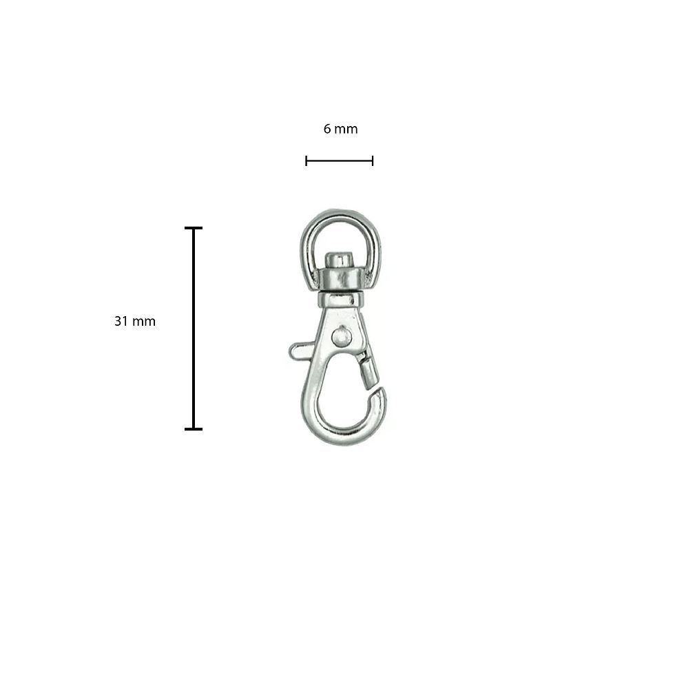 Thumbnail: carabiners