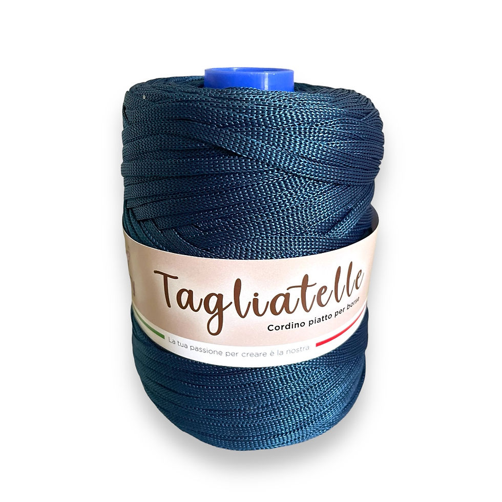 Miniatura: Tagliatelle - 250g