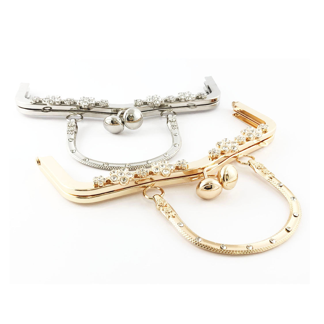 Clic clack con manico