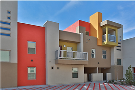 Moderno Village Apartments/Townhomes # 10