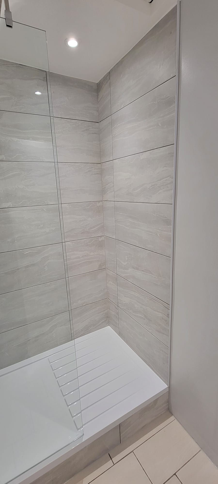 Bathroom Fitting | Atlas Refurbishment 