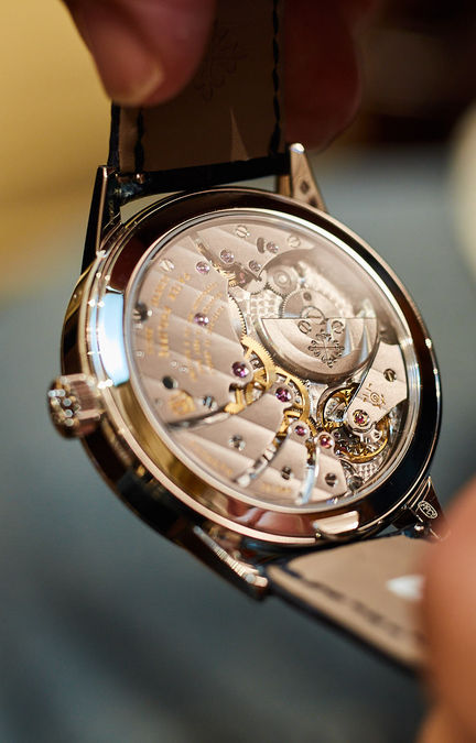 Patek Philippe 5236P