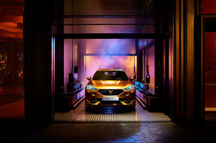 Achievements, Ballon D´or, Alexia Putellas, Cupra