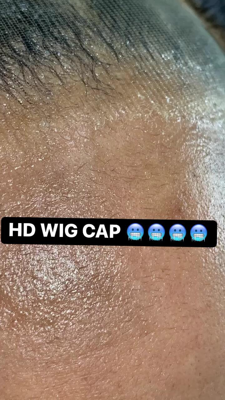 Thumbnail: Luxury Skin Caps