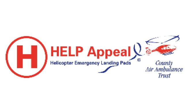 Help Appeal (Helicopter Emergency Landing Pads)