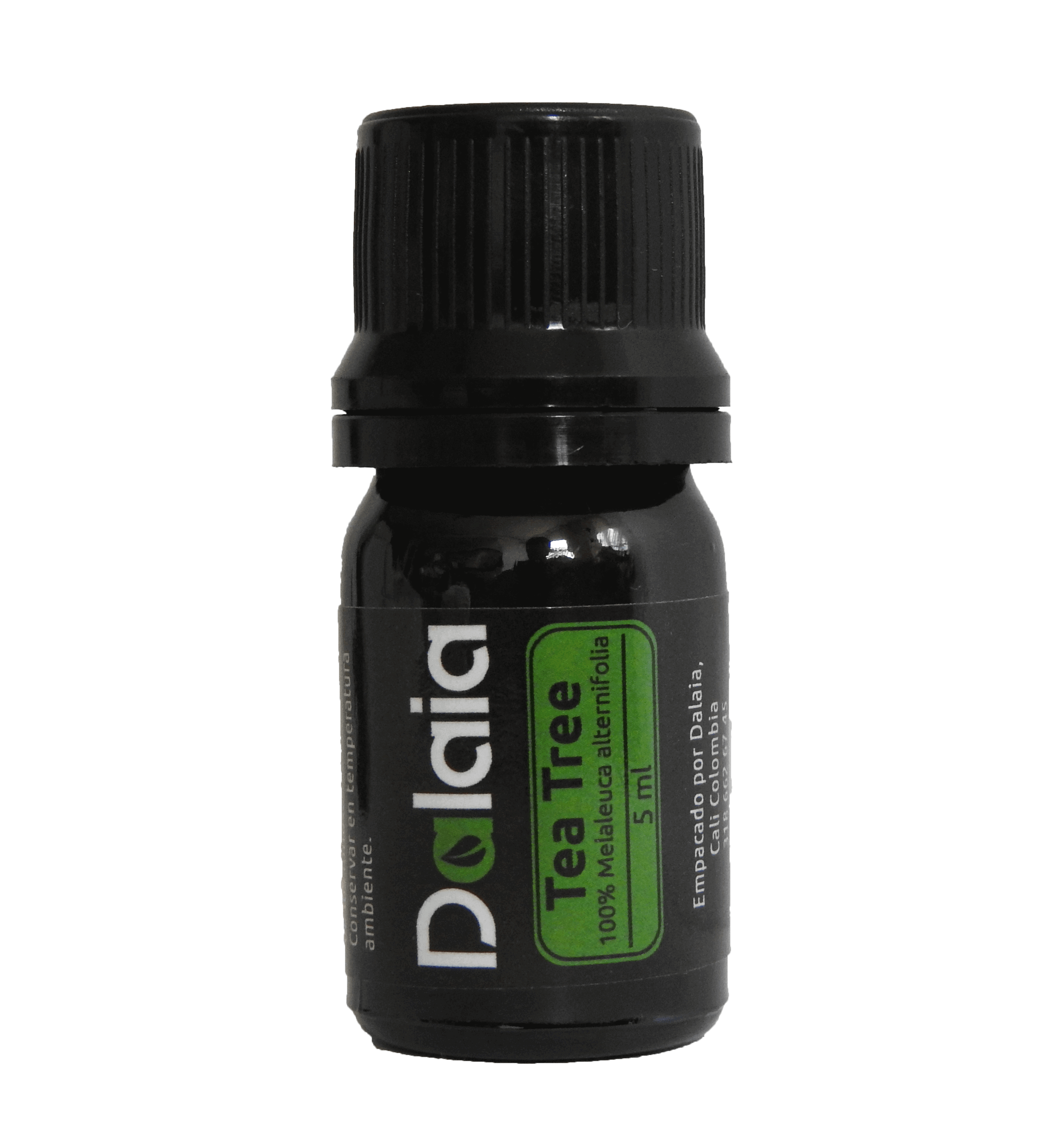 Aceite Esencial de Tea Tree