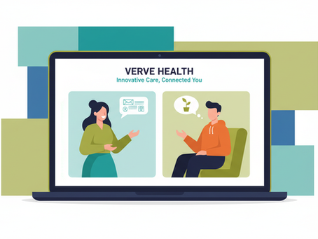 Choosing the Best Online Therapy Options: Exploring Virtual Mental Health Options