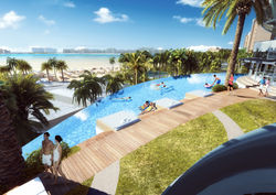 Le Meridien Hotel