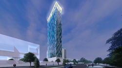 ITC WelcomHotel