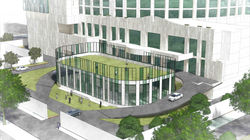 ITC WelcomHotel