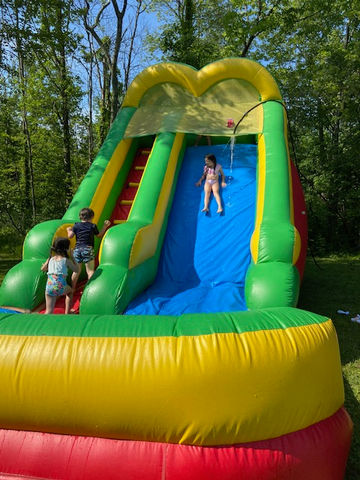 Bounce House