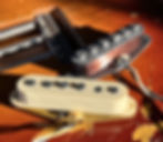 Thumbnail: Eternal Timeless ’69 S-Style Pickup Set