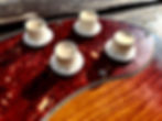 Thumbnail: "Mishca" the semi-hollow T-Type Deluxe