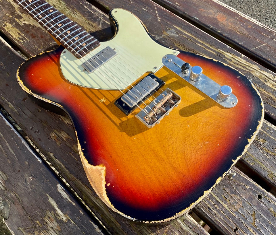 Thumbnail: Eternal Timeless Mini-Humbucker Set