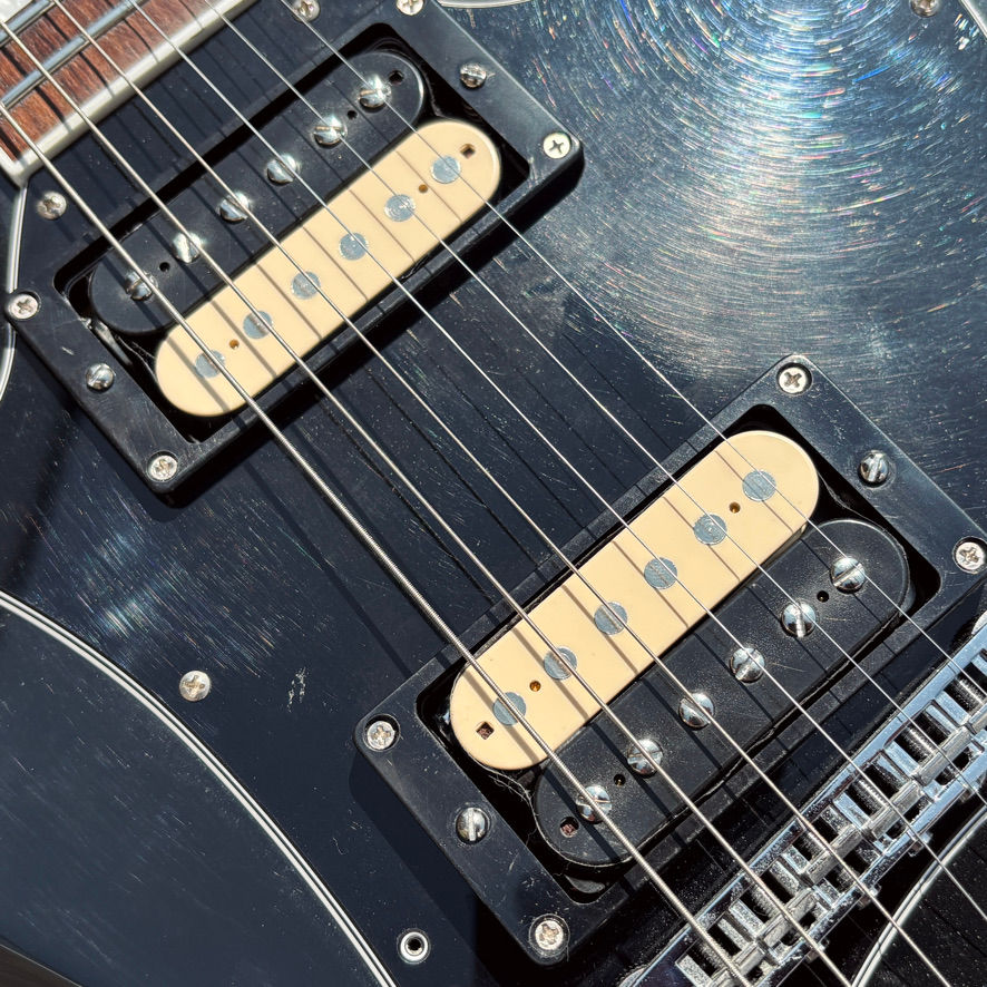 Thumbnail: Eternal "TNT" Humbucker Set