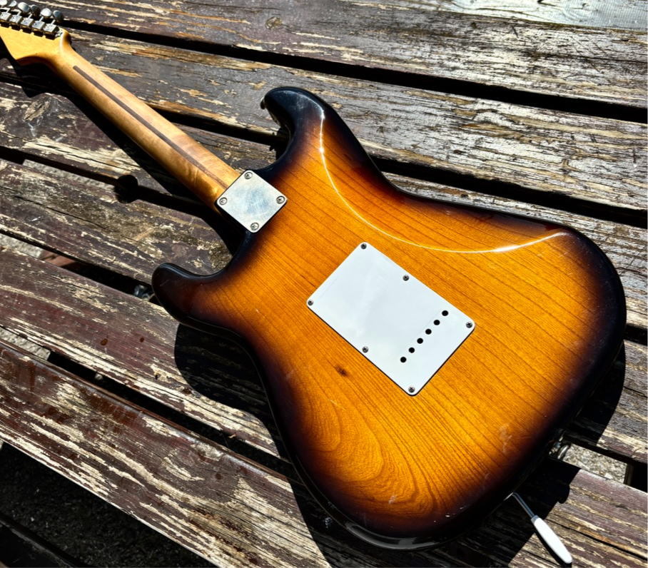 Thumbnail: Eternal “Sophia” ’54 S-Type