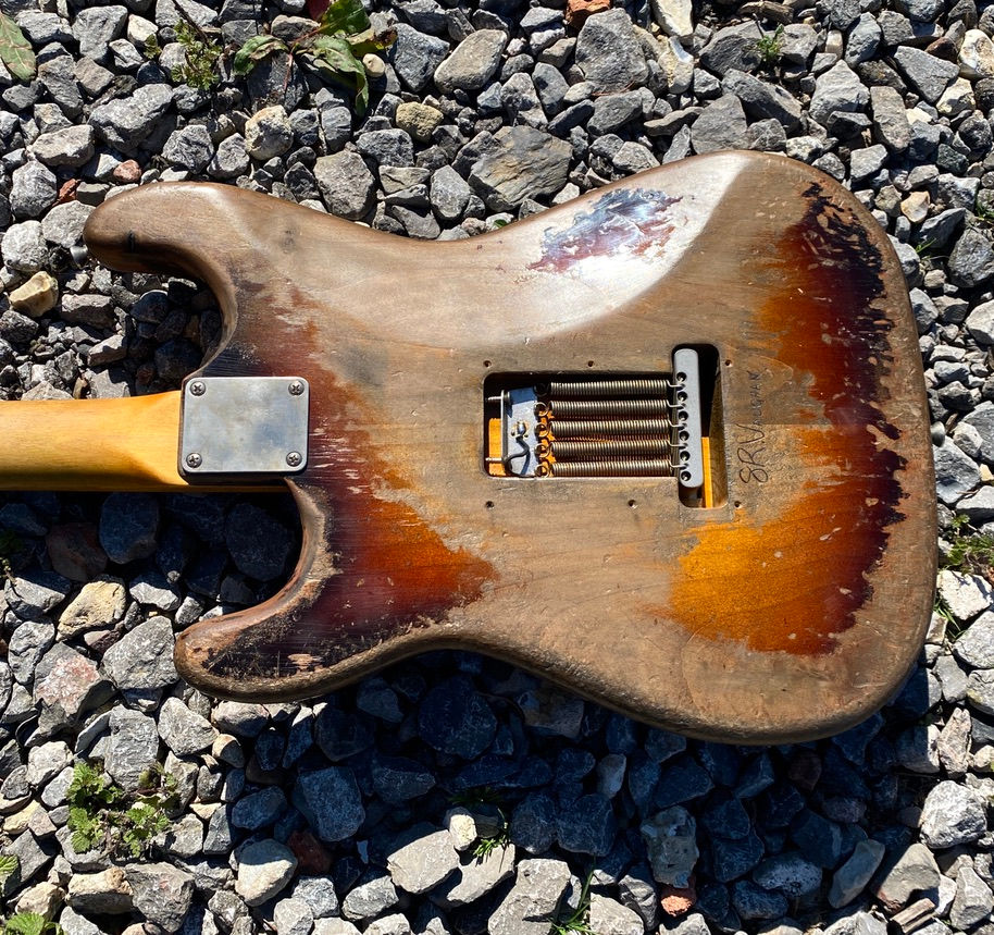 Thumbnail: Eternal "Number One" 1989 Tribute