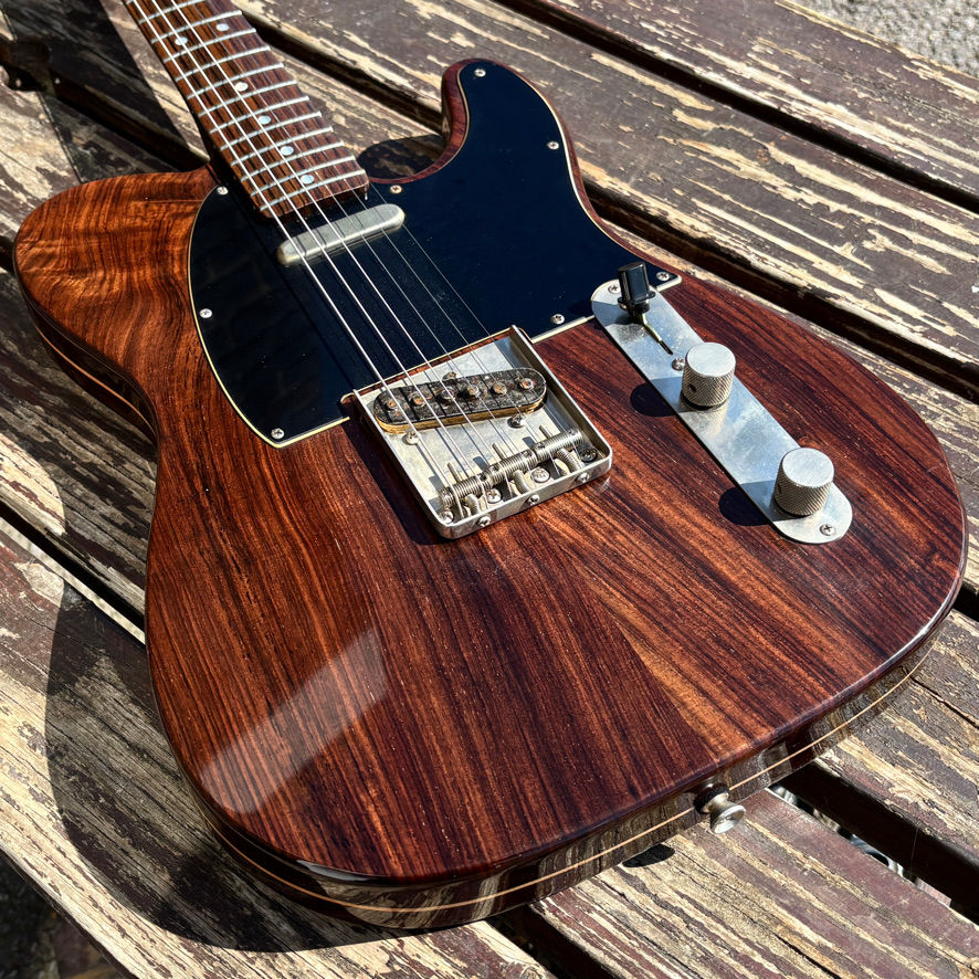 Thumbnail: Eternal “Timeless ’68 Special” T-Style Pickup Set