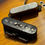 Thumbnail: Eternal Timeless '56 Telecaster Pickup Set