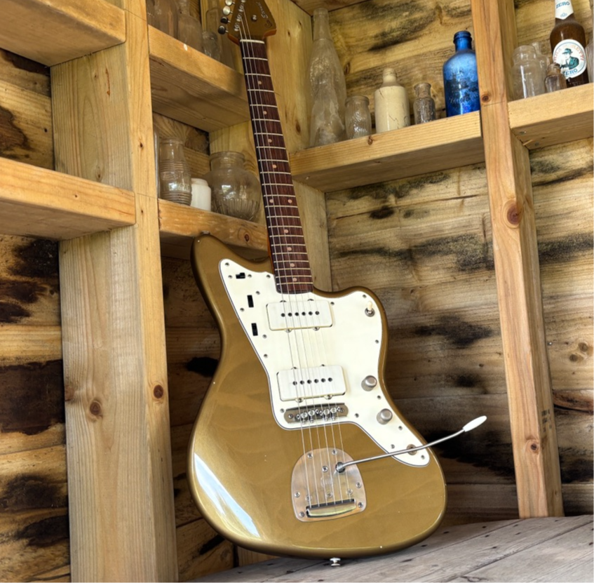 Thumbnail: Custom built JM-Types