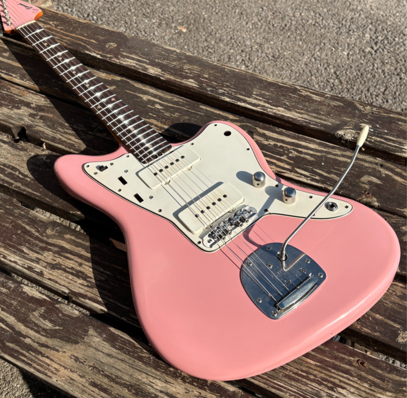 Thumbnail: Custom built JM-Types