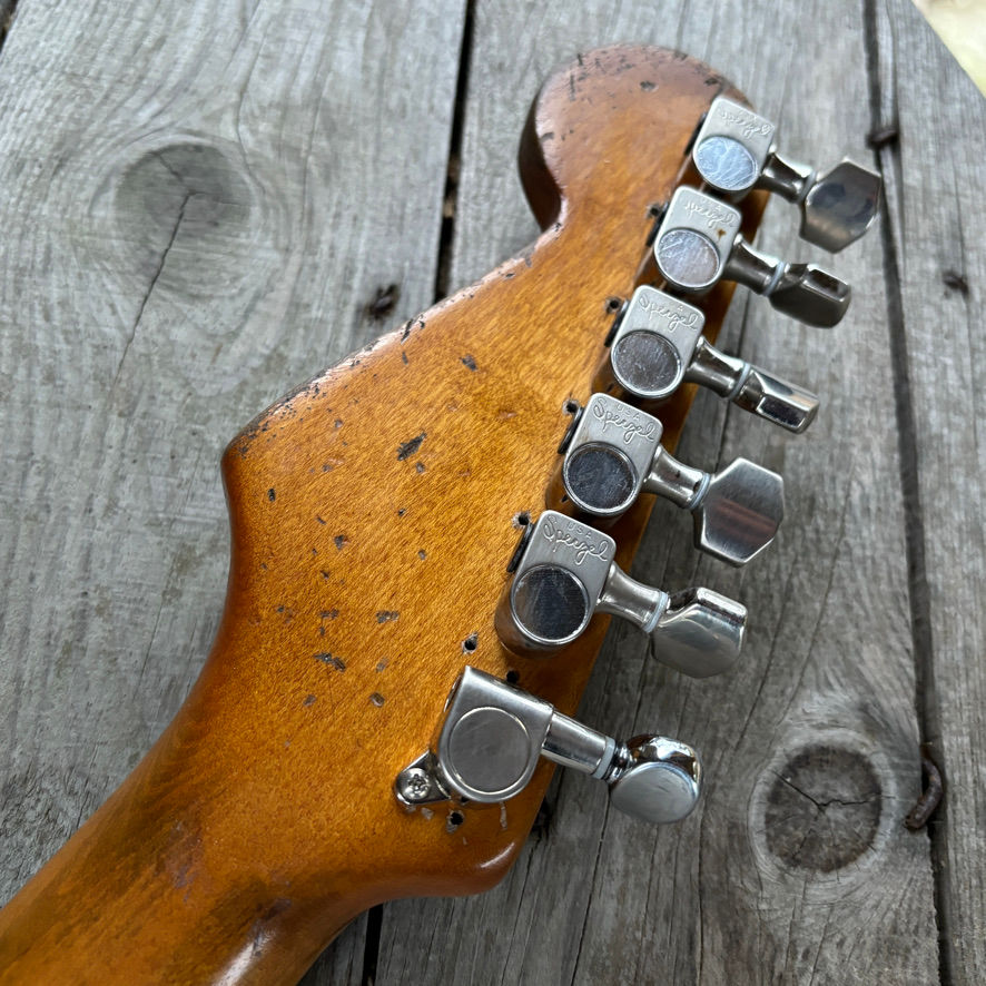 Thumbnail: Eternal "Rory Gallagher" Tribute 2