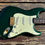 Thumbnail: "Agatha" the '64 S-Type