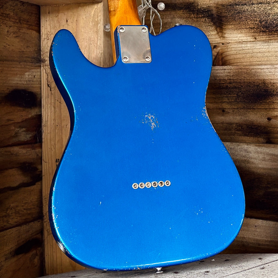 Thumbnail: Eternal “Apollonia" the Lake Placid Blue T-Type