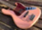 Thumbnail: "Wilma" Dual Single-coil Off-Set Bass
