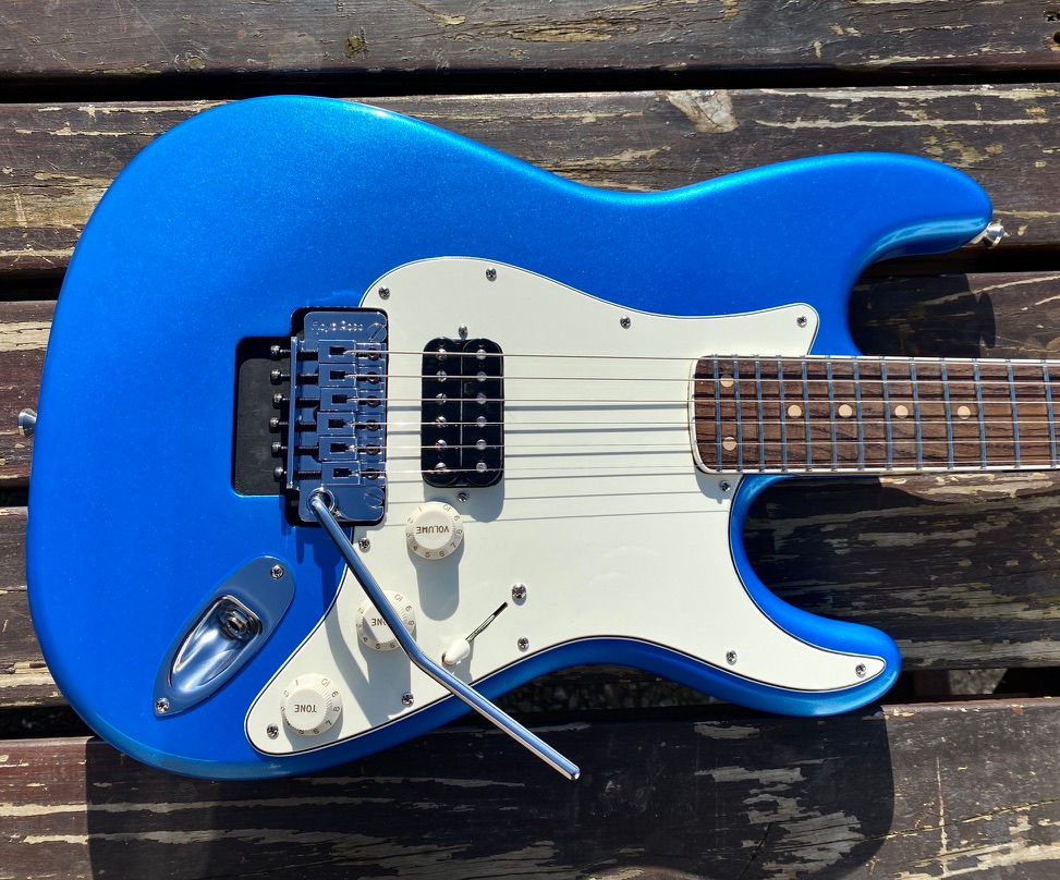 Thumbnail: Eternal GST Humbucker