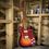 Thumbnail: "Mishca" the semi-hollow T-Type Deluxe