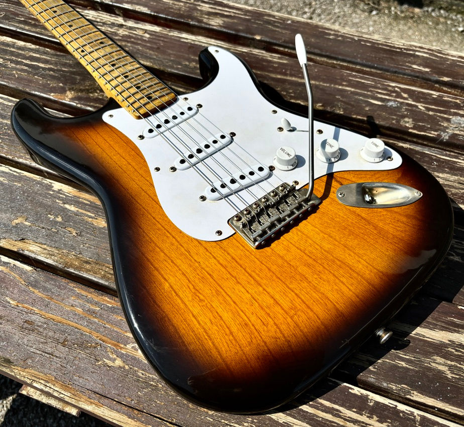 Thumbnail: Eternal “Sophia” ’54 S-Type