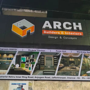Arch Builders