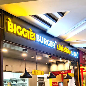 Biggies Burger