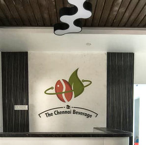 The Chennai Beverage
